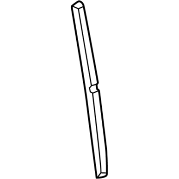 Ram 68421910AC Rear Seal