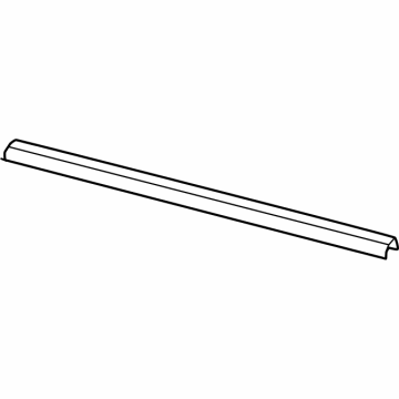 Ram 68309888AA Lower Seal