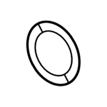 Ram 68031896AA Master Cylinder Gasket