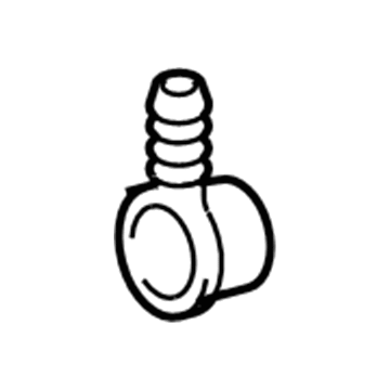 Ram 5139149AA Check Valve