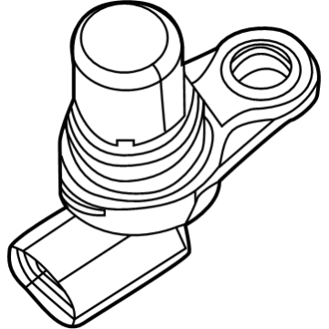 Dodge 68080819AD Camshaft Sensor