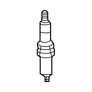 Dodge 68292346AA Spark Plug