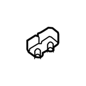 Jeep Fuel Pump Relay - 4727370AA