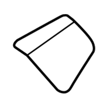 Chrysler 1AP321D5AA Cover