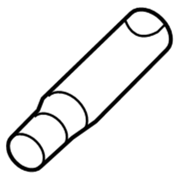 Dodge 52020572AA Tube