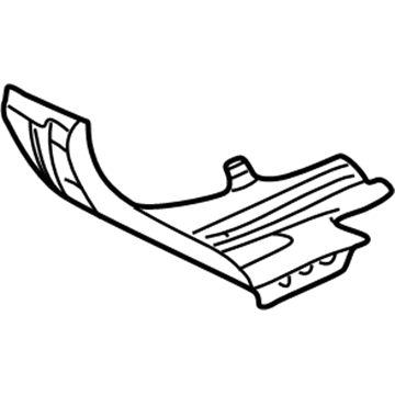 Chrysler 4814710AA Cap