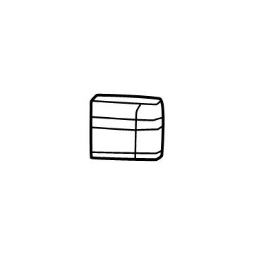 Ram 7JG44JXWAA Lower Cap