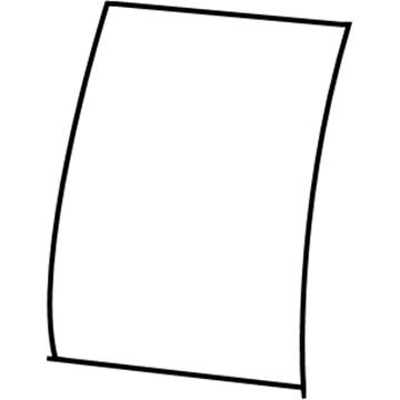 Jeep 4610238AA Seat Back Heater