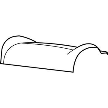 Jeep Seat Cover - 1NT33XDVAA