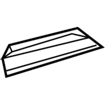 Dodge 1EX491DVAA Controller