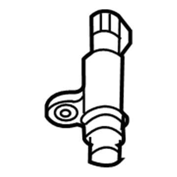 Dodge 56028373AB Crankshaft Sensor