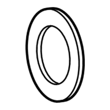 Dodge 4723395 Reservoir Seal