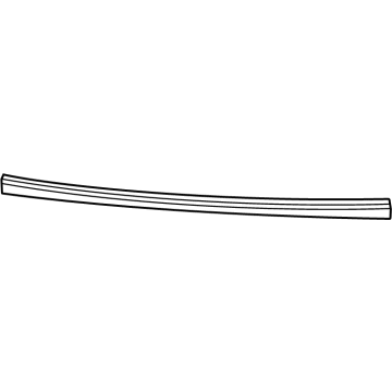 Ram 68109574AC Lower Seal