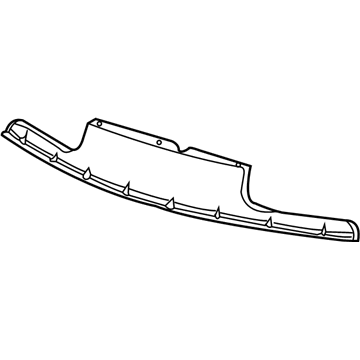 Jeep 5029991AC Bracket