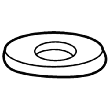 Dodge 68207789AA Magnet