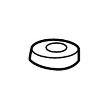 Dodge 68207788AA Magnet