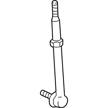 Dodge 5135751AC Stabilizer Link