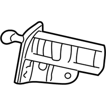 Dodge 4565022 Switch