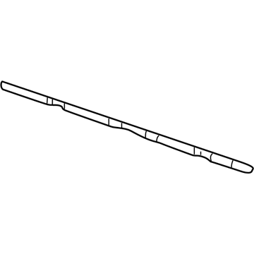 Dodge 5080593AA Striker