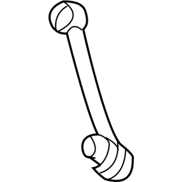 Chrysler 55398928AB Stabilizer Link