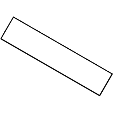 Ram 4428652 Fuel Label