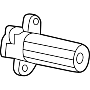 Dodge 4593918AA Bracket