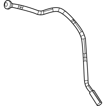 Ram 57008354AA Harness