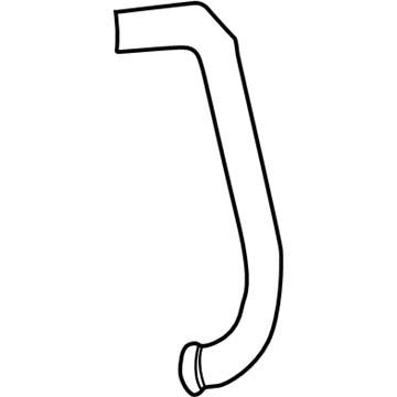 2006 Chrysler Sebring Vapor Canister - 4179981