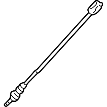 Chrysler 4606133AD Oxygen Sensor