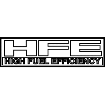 Ram 68149706AA Nameplate