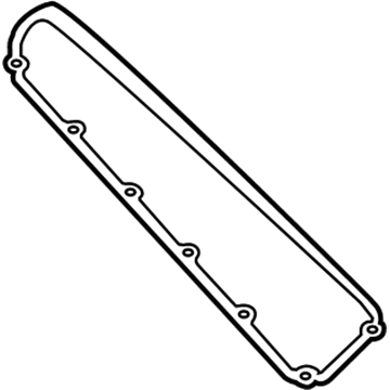 Dodge 53020073 Valve Cover Gasket