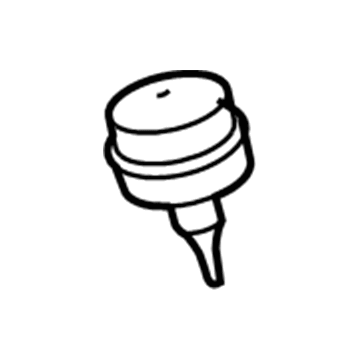 Dodge 5175570AA Housing Cap