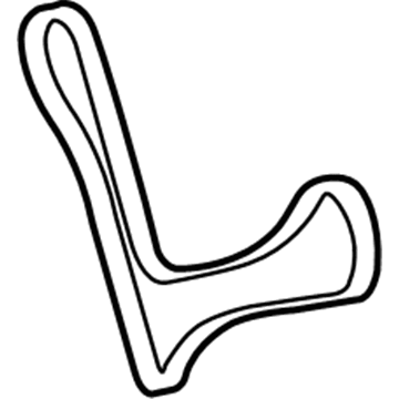 Dodge 68087863AA Timing Chain