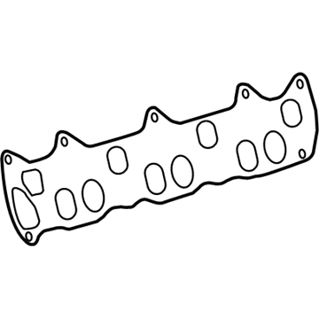 Dodge 5175645AA Intake Manifold Gasket