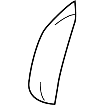 2006 Jeep Wrangler Seat Cover - 1EE741J3AA