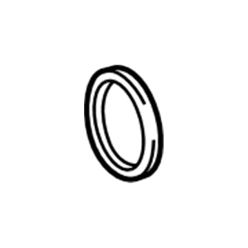 Ram 52129436AB Leak Detect Pump Seal