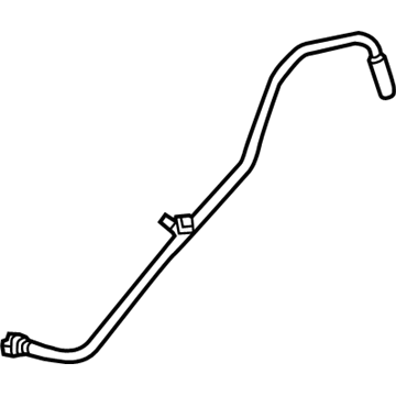 Ram 55398339AE Harness