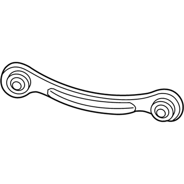 Chrysler Lateral Link - 68206294AB