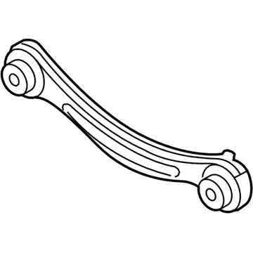 Chrysler Lateral Link - 68240575AB