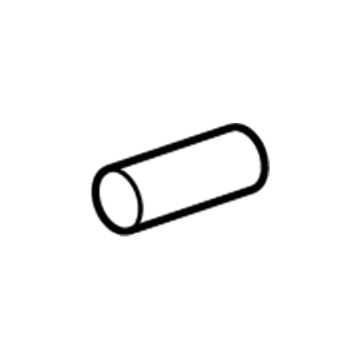 Chrysler 4743263AA Knuckle Sleeve