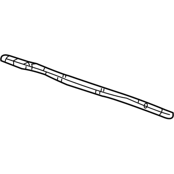 Dodge 5065304AD Bracket