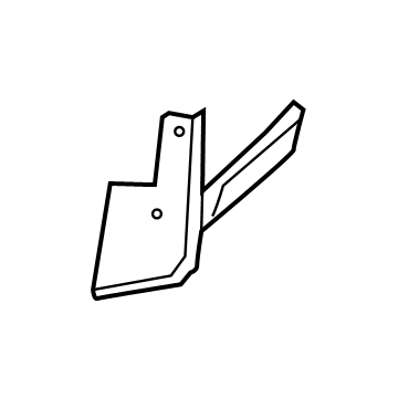 Ram 68307196AB Protector