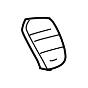 Dodge 4671929AC Cruise Switch