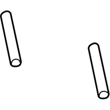 Dodge 6508025AA Stud - Double Ended