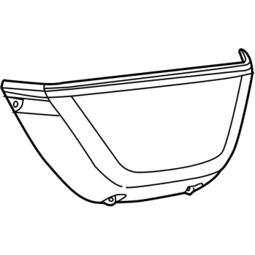 Ram 5LE27JXWAA Pocket