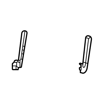 Jeep 6UE32SD4AD Recline Cover