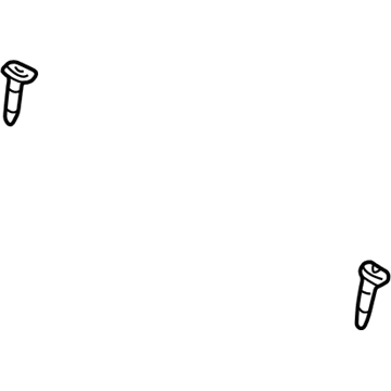 Dodge 5161065AA Sleeve