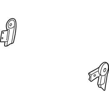 Dodge 5080728AA Cover