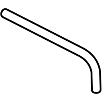 Dodge 52010401AC Hose