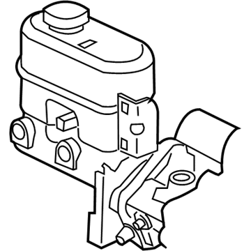 Dodge 5093409AA Adapter